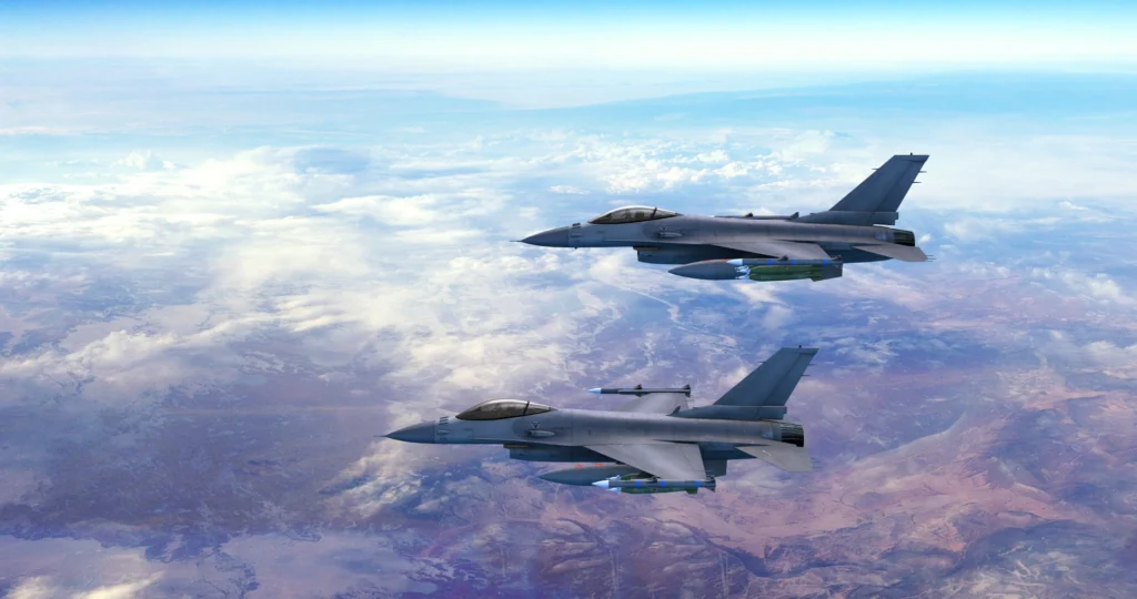 Air force